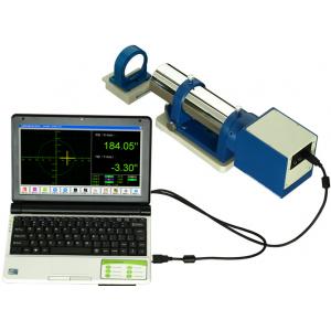 HC1000型 高精度双轴电子光电自准直仪