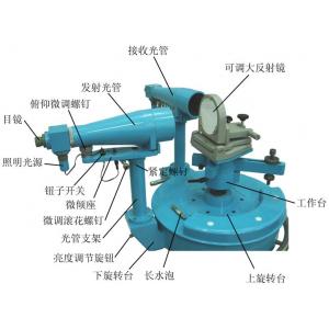 航海六分仪检定仪