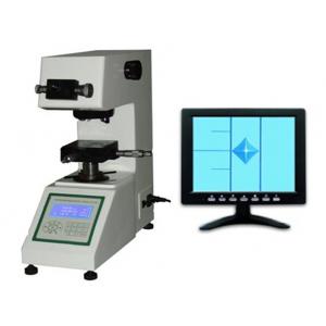 MHV-1000系列 视频测量型显微硬度计（MHV-1000、MHV-1000Z、MHV-1000S、MHV-1000SZ）