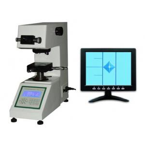 WMHV-1000系列 视频测量型微观显微硬度计（WMHV-1000、WMHV-1000Z、WMHV-1000S、WMHV-1000SZ）