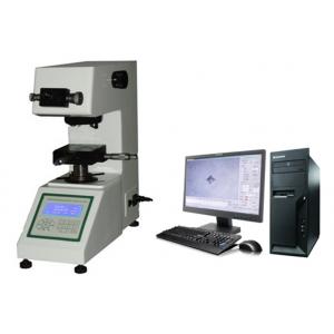 WHVT-1000系列 硬度测量分析系统（WHVT-1000、WHVT-1000Z、WHVT-1000S、WHVT-1000SZ）