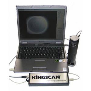 Kingscan III  全自动布氏压痕测量系统基本套装（美国进口）