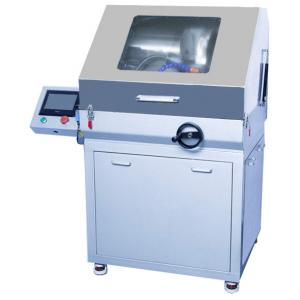 ZQ-100Z、ZQ-100C、ZQ-100A型 智能型全自动金相试样切割机（100mm）