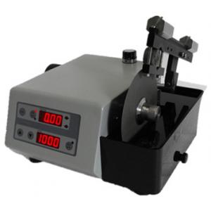 DJQ-1511型 低速精密金相试样切割机（50mm）