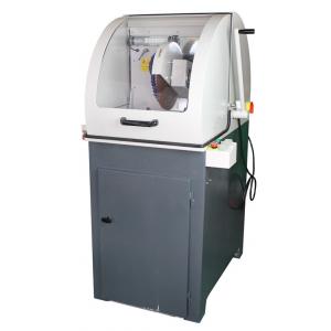 HonCUT-450A型 大型金相试样切割机（立式、110mm）