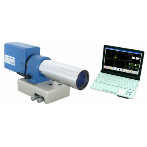 HC20U-2050/3050A型 高精度大视场双轴光电自准直仪