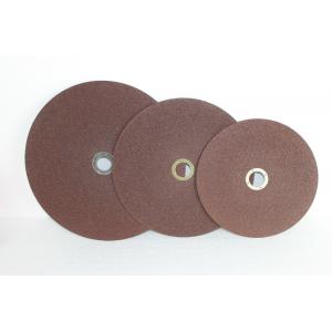 专用金相切割砂轮片【增强型】