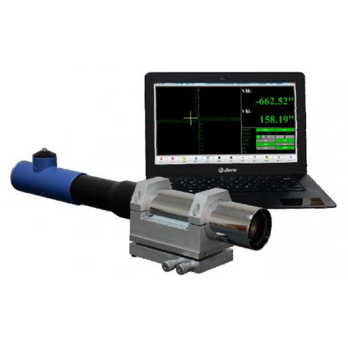 HCUltra-5050H型 高精度双轴电子光电自准直仪（6m、0.1″）