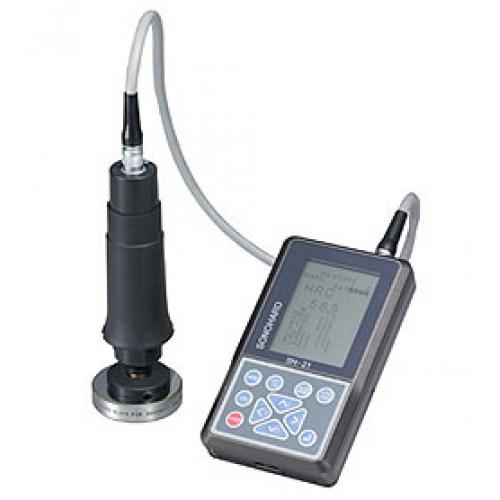 日本川铁 JFE SONOHARD SH-21A型 便携式超声波硬度计（电动探头）