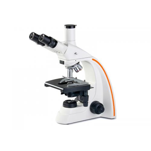 HSWL-2800型 三目正置生物显微镜【透射照明、暗场/偏光/相衬观察】