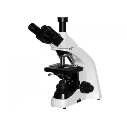 HSWL-2600型 三目正置生物显微镜【透射照明、偏光/明场/暗场观察】