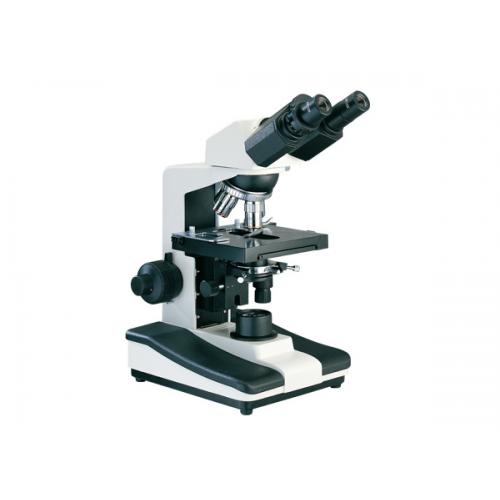 HSWL-1800型 双目正置生物显微镜【透射照明、偏光/明场/相衬观察】