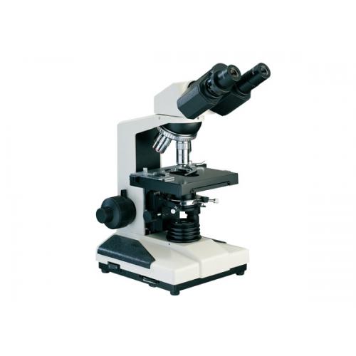 HSWL-1200型 双目正置生物显微镜【透射照明、偏光/明场/相衬观察】