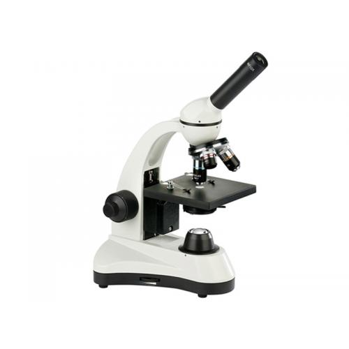 HSWL-790型 单目正置生物显微镜【透射照明、明场观察】