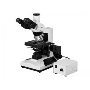 HSWL-2050型 三目正置生物显微镜【透射照明、偏光/明场/暗场观察】