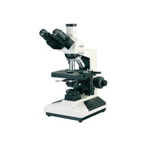 HSWL-2000型 三目正置生物显微镜【透射照明、偏光/明场/相衬观察】