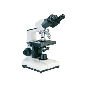 HSWL-1100型 双目正置生物显微镜【透射照明、偏光/明场/相衬观察】