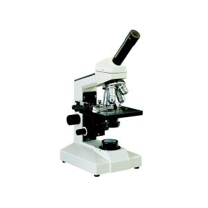 HSWL-800型 单目正置生物显微镜【透射照明、明场观察】