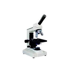 HSWL-500型 单目正置生物显微镜【透射照明、明场观察】