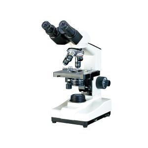 HSWL-135型 双目正置生物显微镜【透射照明、明场观察】
