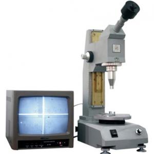 CLT-1型 高精度光学透镜中心仪【定心仪 / 中心偏测量仪】
