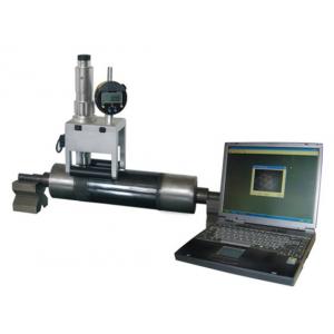 WJ-2040型 金属网纹检查仪（深度显微镜）