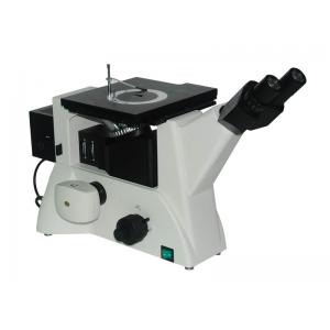 HCXJL-20型 三目倒置明场金相显微镜【柯拉照明、明场观察】