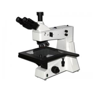 HCXJL-302型 落射式三目正置明场金相显微镜【柯拉照明、明场观察】