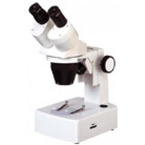 XTC-2A型 双目正置定倍体视显微镜（立体显微镜）【定倍放大、明场观察】