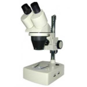 XTC-3BI型 双目正置定倍体视显微镜（立体显微镜）【定倍放大、明场观察】