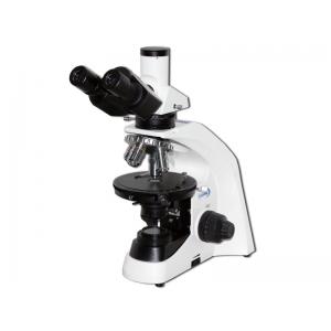HXPL-2600型 透反射式三目正置偏光显微镜