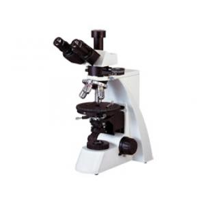 HXPL-1型 透射式三目正置偏光显微镜