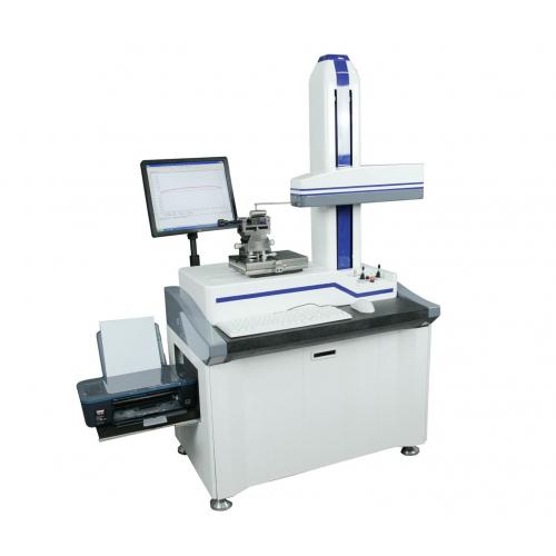 MMD-R100C型 微机控制高精度台式轮廓仪-形状测量仪