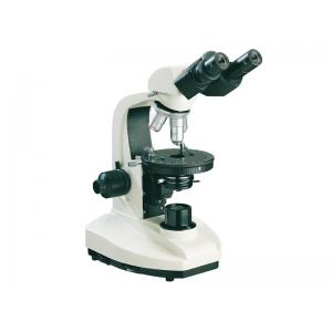 HJPL-1350A型 透射式双目正置偏光显微镜