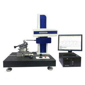 MMD-HPG100F型 微机控制高精度台式轮廓粗糙度仪一体机