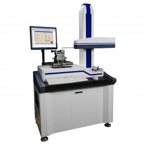 MMD-R系列 微机控制高精度台式轮廓仪-形状测量仪