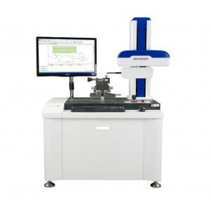 MMD-HPG120型 微机控制高精度台式轮廓粗糙度仪一体机