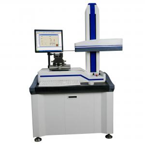 MMD-R150型 微机控制高精度台式轮廓仪-形状测量仪