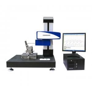 MMD-100B型 微机控制台式轮廓仪-形状测量仪（通用型）