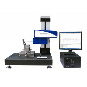 MMD-100A型 微机控制台式轮廓仪-形状测量仪（通用型）