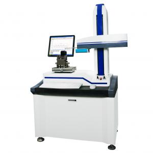 MMD-HR100D型 微机控制台式轮廓粗糙度仪（高精度型）