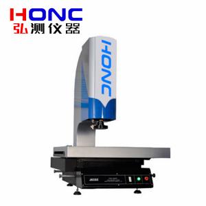 VMS-CNC系列 经济型全自动高精度精密影像测量仪/二次元