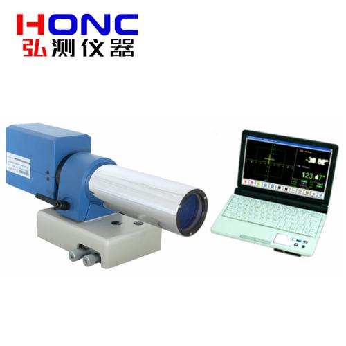 HCHV-2050A/3050A型 高速大视场高精度双轴电子光电自准直仪
