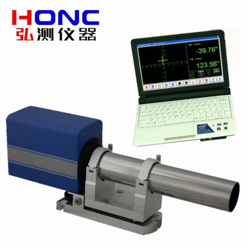 HCHS-2050A/3040A/3050A型 高速高精度双轴电子光电自准直仪【高速】