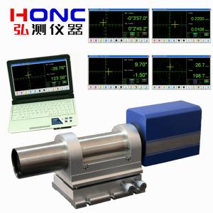 HC20U-3050A、HC20UH-3050A型 高精度大视场双轴电子光电自准...