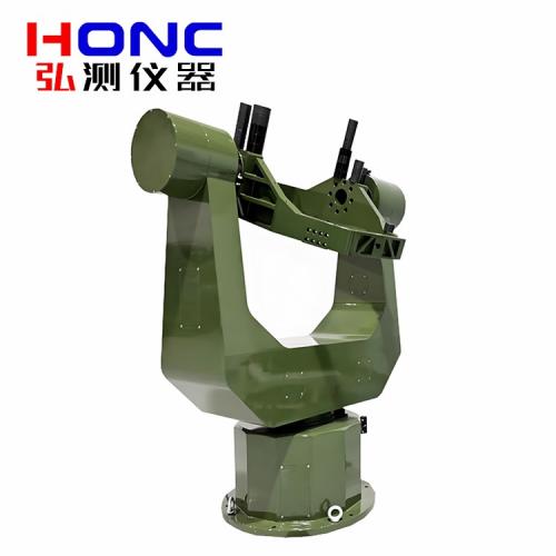 2STGZ-150型 U型重载荷二维跟踪转台【卫星跟踪转台系统】