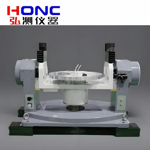 2DT-450A04型 双轴电动转台【惯性导航测试转台】