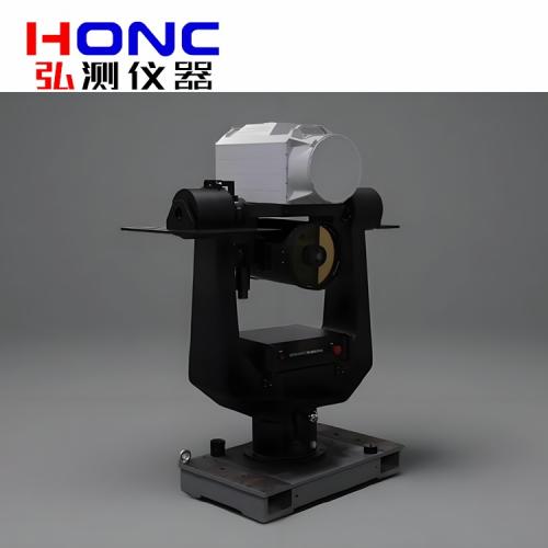 2DTGZ-280C型 双轴跟踪转台【卫星跟踪转台系统】