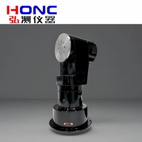 2STGZ-100型 L型轻载荷双轴跟踪转台【卫星跟踪转台系统】