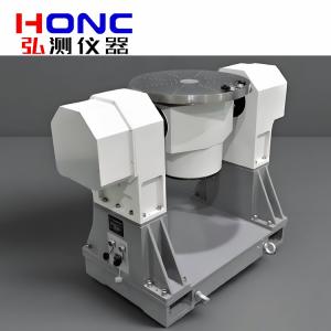 2FDT-450A型 双轴电动转台【惯性导航测试转台】
